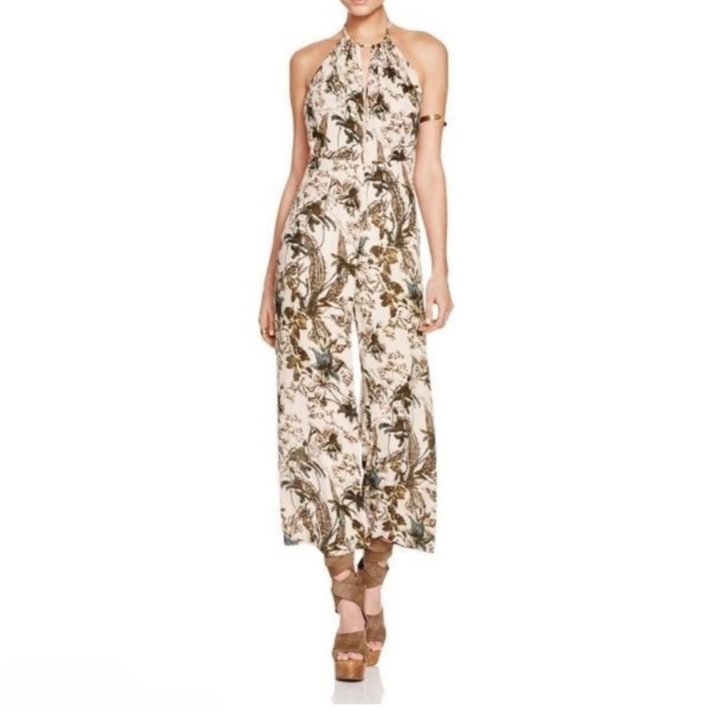 Free People Jumpsuit
